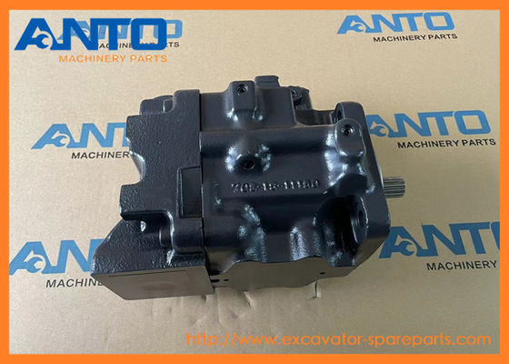 708-1S-00940 708-1S-00970 Bomba de ventilador KOMATSU Carregador de rodas Partes hidráulicas para WA380-6