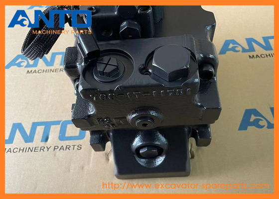 708-1S-00940 708-1S-00970 Bomba de ventilador KOMATSU Carregador de rodas Partes hidráulicas para WA380-6