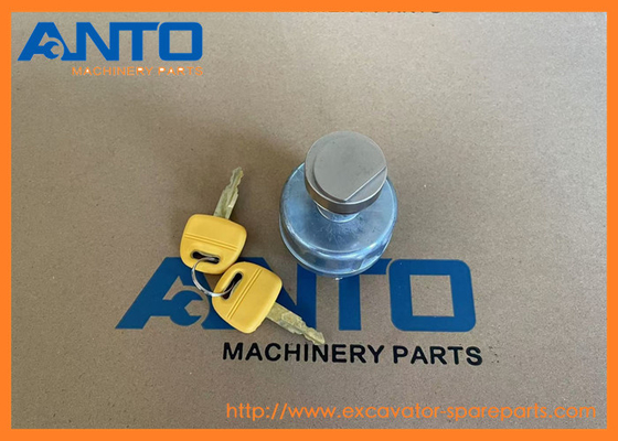 4365818 Partes elétricas de escavadeiras com interruptor de arranque para HITACHI EG30