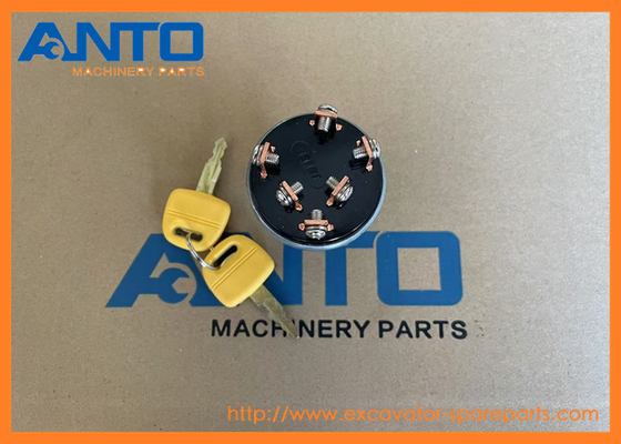 4365818 Partes elétricas de escavadeiras com interruptor de arranque para HITACHI EG30