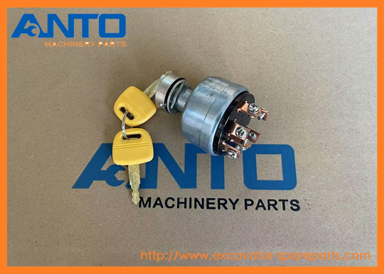 4365818 Partes elétricas de escavadeiras com interruptor de arranque para HITACHI EG30