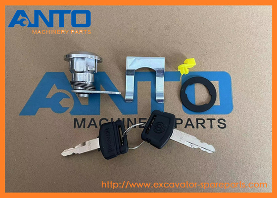 4369645 Peças sobressalentes de escavadeiras de manivela externa, para HITACHI CHR70 EG65R-3 EG70R-3