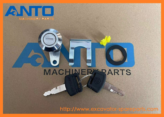 4369645 Peças sobressalentes de escavadeiras de manivela externa, para HITACHI CHR70 EG65R-3 EG70R-3