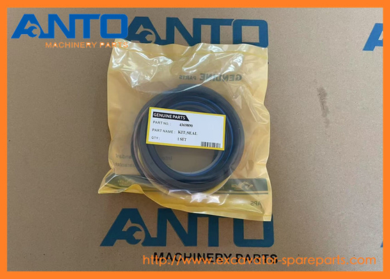 4369890 Kit de vedação Peças sobressalentes de escavadeira para HITACHI EX200-3 EX200-3C EX200-3m