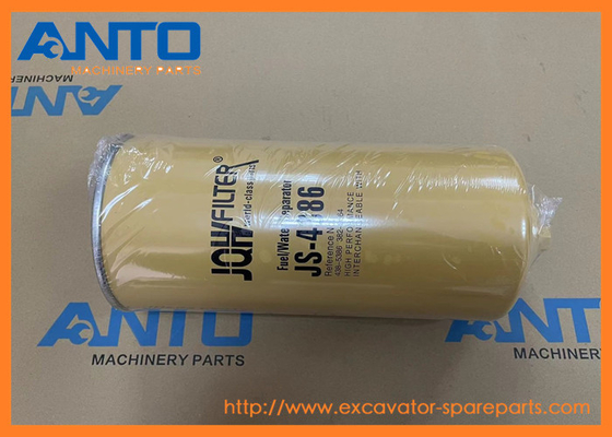 4385386 Filtro de filtro para escavadeira 312D2 L 313D2 LGP 323D2 L 336D2