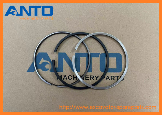 276-7476 2767476 Peças de motor de excavadora de pistão de anel adaptadas para 323 C7.1