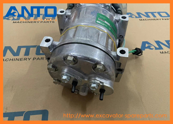 320-1291 3201291 Compressor Excavator Partes de motor de montagem para 980M 982M C13