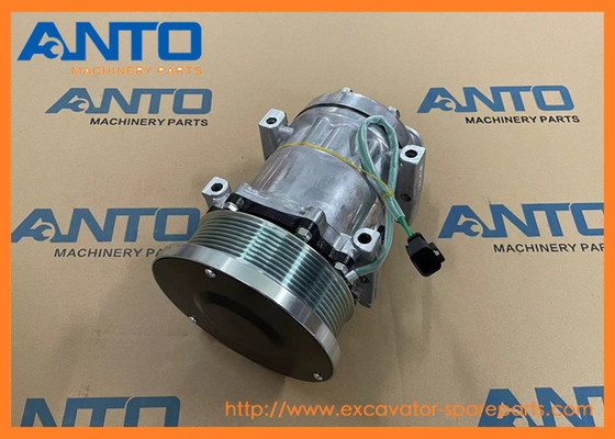 320-1291 3201291 Compressor Excavator Partes de motor de montagem para 980M 982M C13