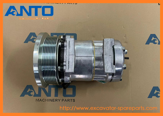 320-1291 3201291 Compressor Excavator Partes de motor de montagem para 980M 982M C13