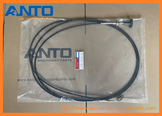 4450769 Partes de motores de escavadeiras com cabo de comando, equipadas para HITACHI ZX60-HCMC ZX70 ZX70-HHE