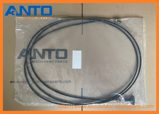 4450769 Partes de motores de escavadeiras com cabo de comando, equipadas para HITACHI ZX60-HCMC ZX70 ZX70-HHE