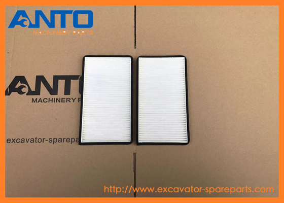 4455778 Filtro de ar Filtro de escavadeira para ZX125US ZX125US-E ZX135UR ZX135US
