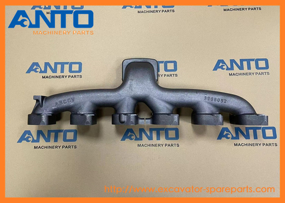 396-8052 3968052 Motor de escape de variável de motor de classificação Partes do motor adequadas para C6.6 120M