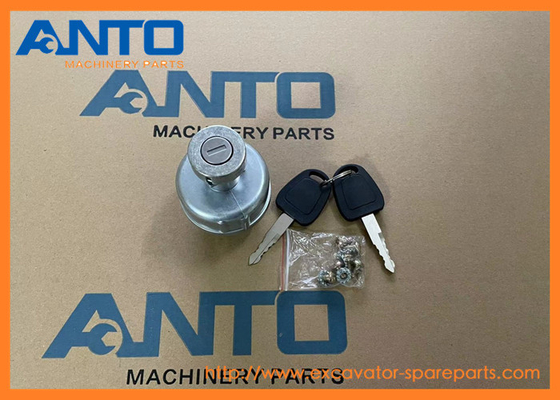 K1001858A Interruptor de arranque DOOSAN Excavadora Partes Elétricas Para DX140LC DX160LC