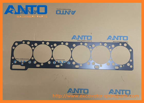 227-1204 2271204 Partes de cabeças de cilindros de escavadeiras de jato, adequadas para C18 390F L