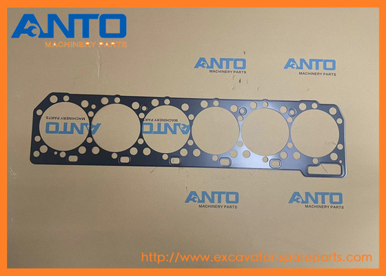 227-1204 2271204 Partes de cabeças de cilindros de escavadeiras de jato, adequadas para C18 390F L