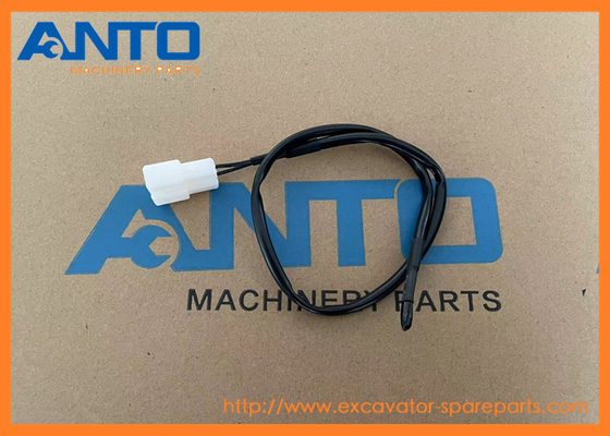 4469058 Peças de motor de escavadeira termostática para HITACHI EX1200-5 EX1200-5C EX1200-5D