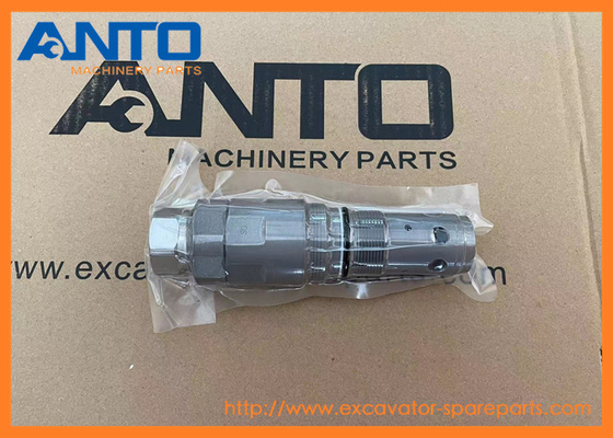 4469527 Instalação de válvulas de alívio para escavadeira e motor de balanço para HITACHI ZX450 ZX450-3 ZX450-3F