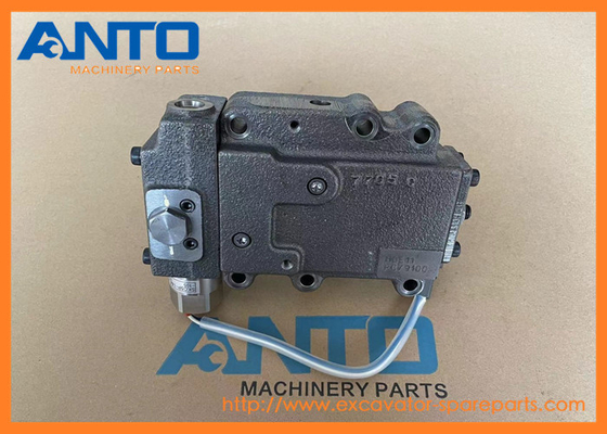 4473273 Instalação de regulador de escavadeira de bomba hidráulica para HITACHI ZX600 ZX650H ZX800 ZX850H