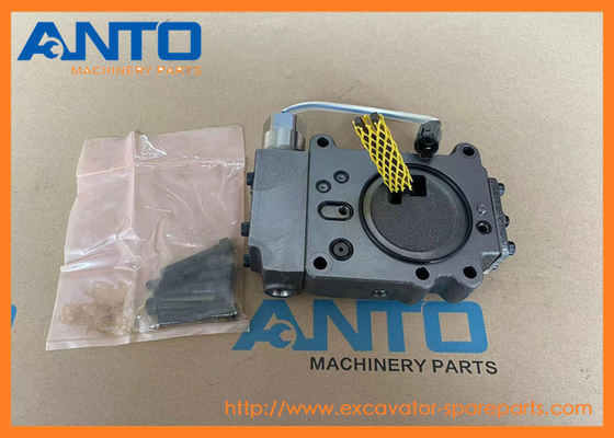 4473273 Instalação de regulador de escavadeira de bomba hidráulica para HITACHI ZX600 ZX650H ZX800 ZX850H