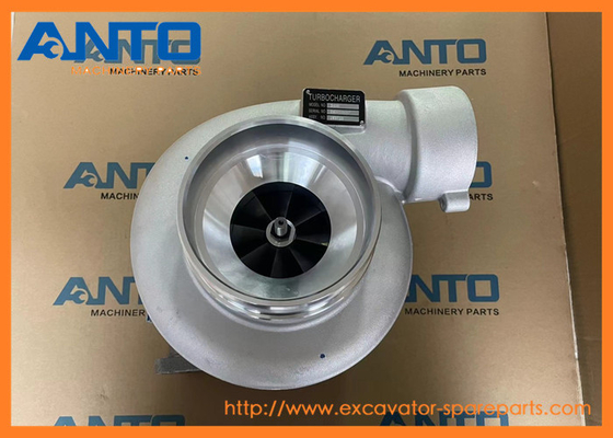 1W-3728 1W3728 Turbocompressor conjunto de gerador Partes do motor adaptadas para 3406B 3406C