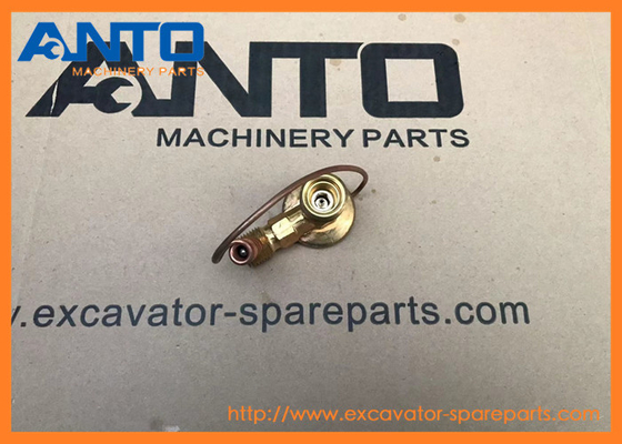 4475690 Partes de ar condicionado para excavadoras de válvulas HITACHI ZX125US ZX125US-E