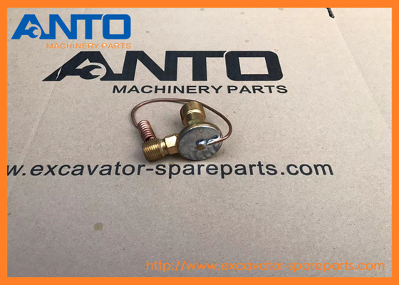 4475690 Partes de ar condicionado para excavadoras de válvulas HITACHI ZX125US ZX125US-E
