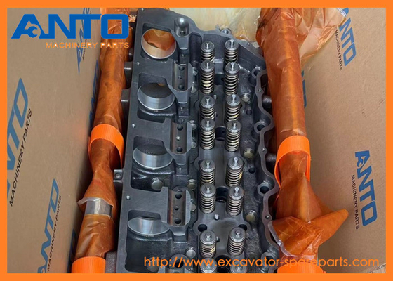 223-9250 2239250 Montar cabeça de cilindro Peças de motor de escavadeira para 365C 385C