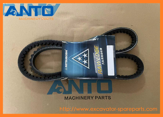 4612763 Partes de motores de escavadeiras de correias em V, equipadas para a HITACHI EX1200-5 EX1200-5C FV30 PZX450-HCME