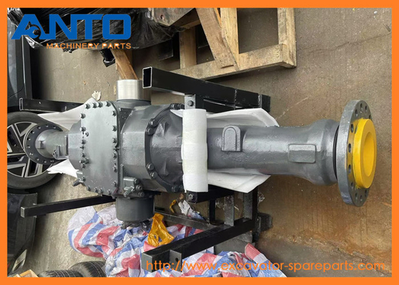 419-23-30010 4192330010 Eixo traseiro Assy KOMATSU Peças sobressalentes de carregador de rodas para WA320-6
