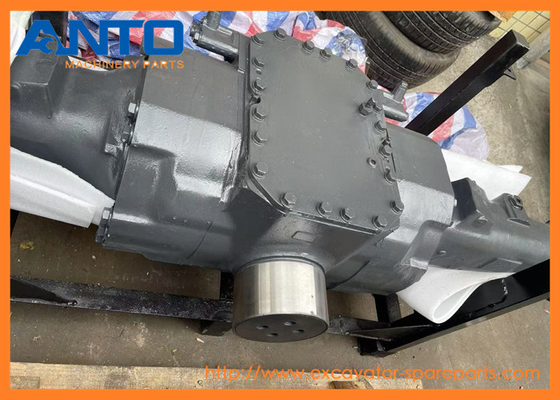 419-23-30010 4192330010 Eixo traseiro Assy KOMATSU Peças sobressalentes de carregador de rodas para WA320-6