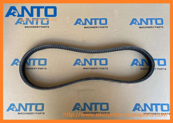 4615852 Peças de ar condicionado para escavadeiras de correias em V, equipadas com HITACHI ZX27U-2 ZX27U-3 ZX27U-3F