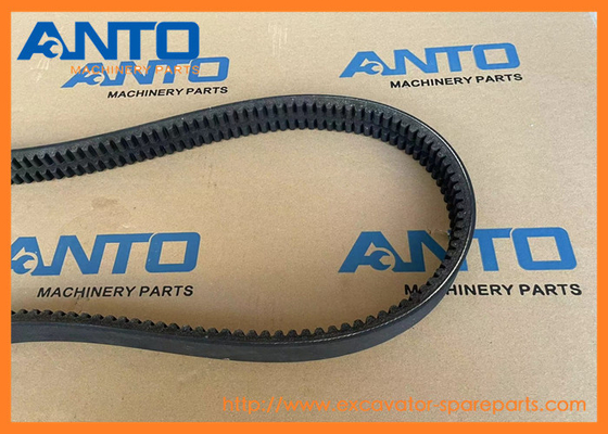 4615852 Peças de ar condicionado para escavadeiras de correias em V, equipadas com HITACHI ZX27U-2 ZX27U-3 ZX27U-3F