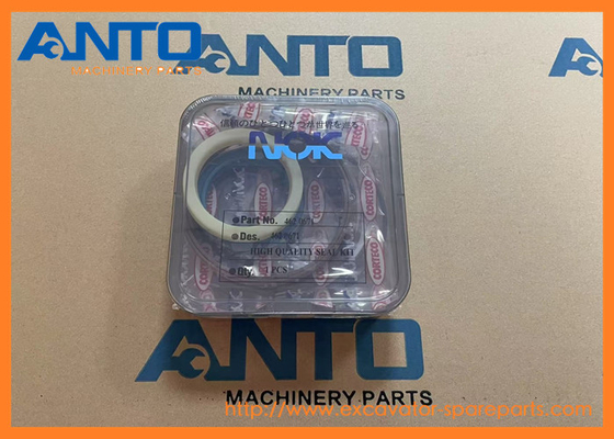 4620671 Kit de vedação Peças sobressalentes de escavadeira HITACHI ZX70 ZX80LCK ZX80SB-HCME