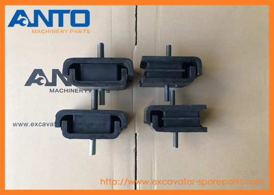 4624866 Peças sobressalentes de escavadeiras de borracha para HITACHI ZX170W-3 ZX170W-3-AMS