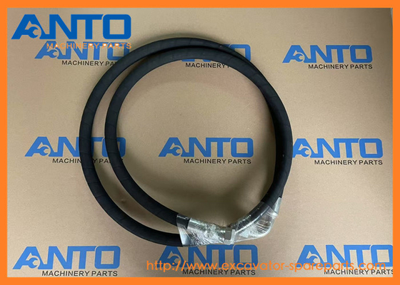 255-2025 2552025 Mangueira como peças hidráulicas de escavadeira para 330D 336D L C9