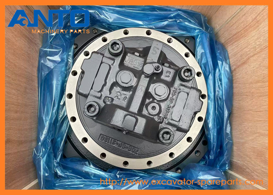 206-27-00203 206-27-00202 206-27-00201 Final Drive KOMATSU Peças sobressalentes de escavadeiras para PC220-6