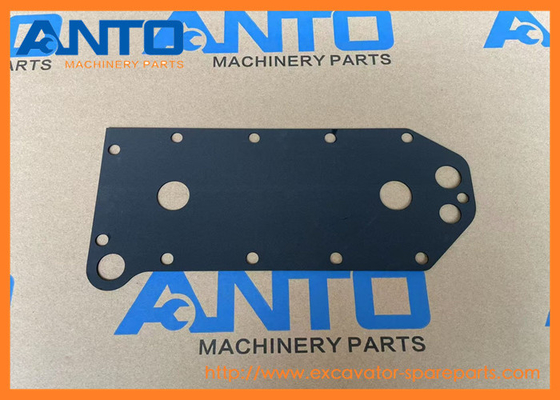 6743-51-4430 6742-01-1080 Gasket KOMATSU Peças sobressalentes de escavadeiras para PC360-7