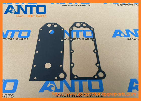 6743-51-4430 6742-01-1080 Gasket KOMATSU Peças sobressalentes de escavadeiras para PC360-7