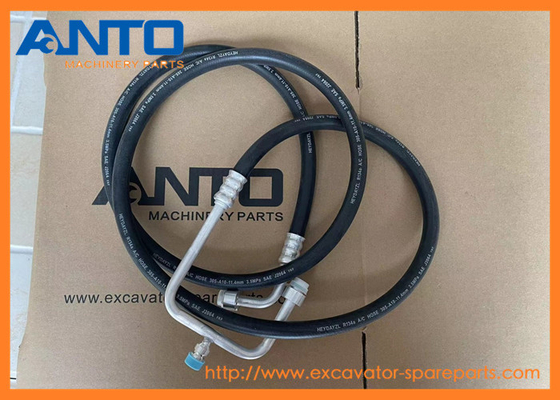 4630841 Peças de ar condicionado de escavadeira de mangueira para HITACHI ZX330-3 ZX330-3-HCMC