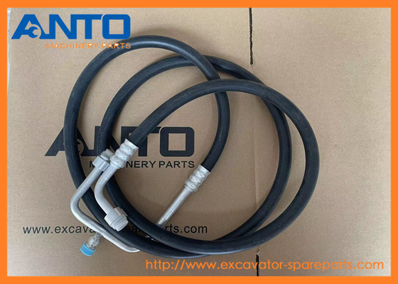 4630841 Peças de ar condicionado de escavadeira de mangueira para HITACHI ZX330-3 ZX330-3-HCMC