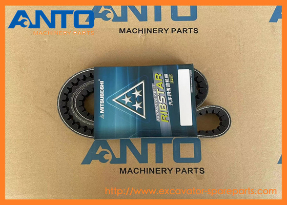 4642592 Partes de motores de escavadeiras de correias em V, equipadas para a HITACHI ZX27U-3 ZX27U-3F ZX29U-3