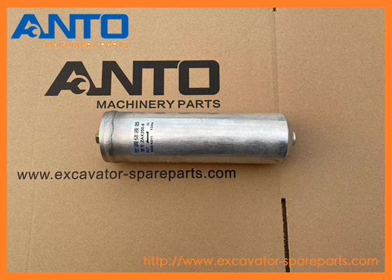 4646799 Partes de secadores, escavadeiras e aparelhos de ar condicionado para HITACHI EG65R-3 EG70R-3 MA200