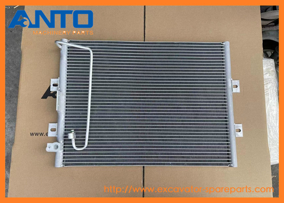 4647814 Peças de aparelhos de climatização de escavadeiras a condensador para a HITACHI EG65R-3 EG70R-3