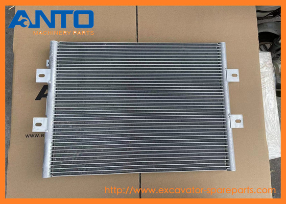 4647814 Peças de aparelhos de climatização de escavadeiras a condensador para a HITACHI EG65R-3 EG70R-3