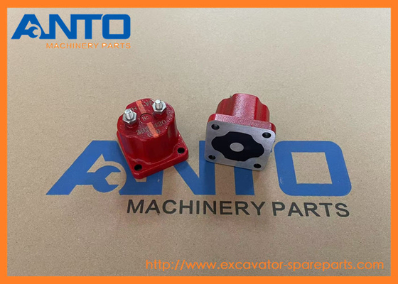3021420 Desligamento do combustível Solenoide HYUNDAI Excavatores Peças elétricas adequadas para R1200-9