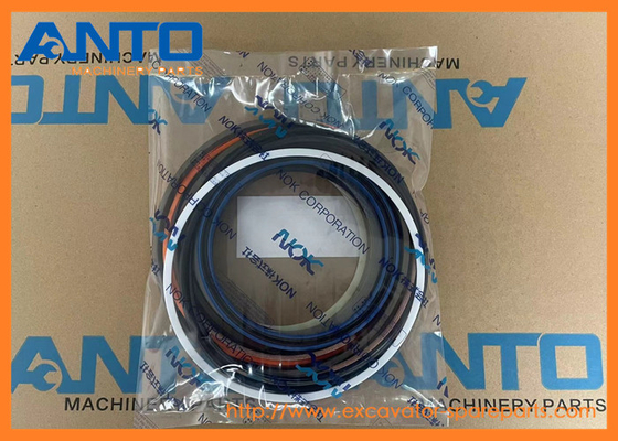 4649051 Kit de vedação Peças sobressalentes de escavadeira para HITACHI ZX210K-3 ZX225USRK-3 ZX240-3
