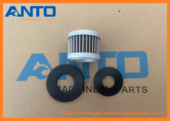 4658053 Filtro de Excavadora de Estirador Para HITACHI EG65R-3 MA200 SCX700-2 SR2000G