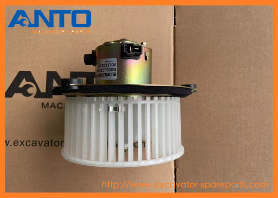 4658943 Peças para motor de escavadeira e ar condicionado para HITACHI MA200 ZX110-3