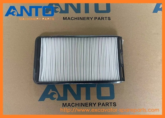 4673287 Filtro de escavadeira Filtro para HITACHI ZX30U-5A ZX35U-5A ZX40U-5A ZX48U-5A
